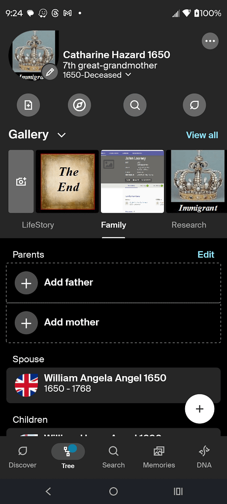 - Morgan Plantagenet: Ancestral Cryptology and Genetic Cartography News