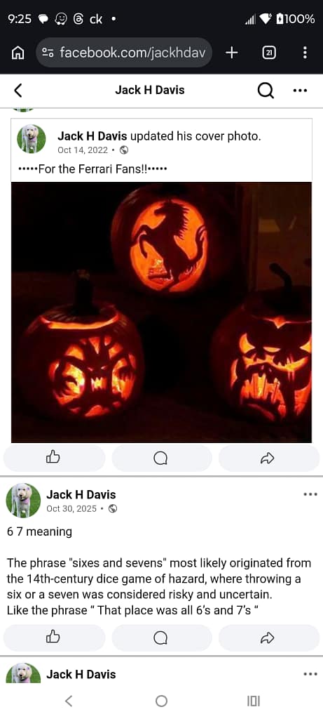 - Morgan Plantagenet: Ancestral Cryptology and Genetic Cartography News