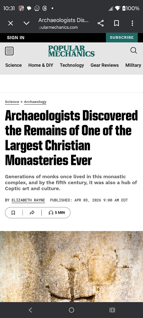 - Morgan Plantagenet: Ancestral Cryptology and Genetic Cartography News