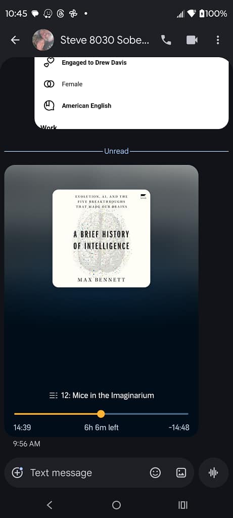 - Morgan Plantagenet: Ancestral Cryptology and Genetic Cartography News