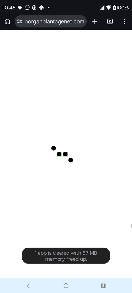 - Morgan Plantagenet: Ancestral Cryptology and Genetic Cartography News