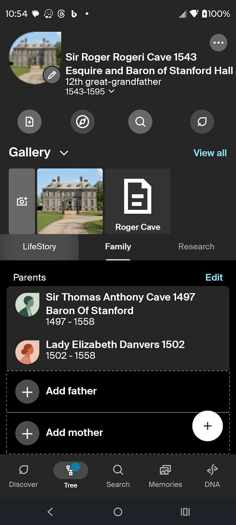 - Morgan Plantagenet: Ancestral Cryptology and Genetic Cartography News