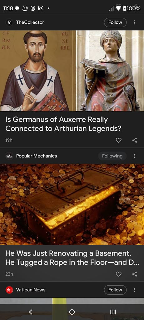 - Morgan Plantagenet: Ancestral Cryptology and Genetic Cartography News