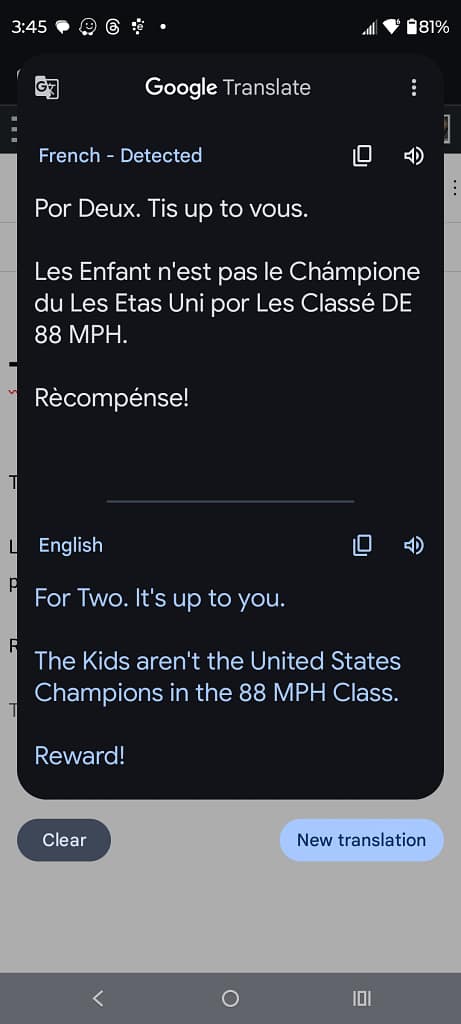 - Morgan Plantagenet: Ancestral Cryptology and Genetic Cartography News