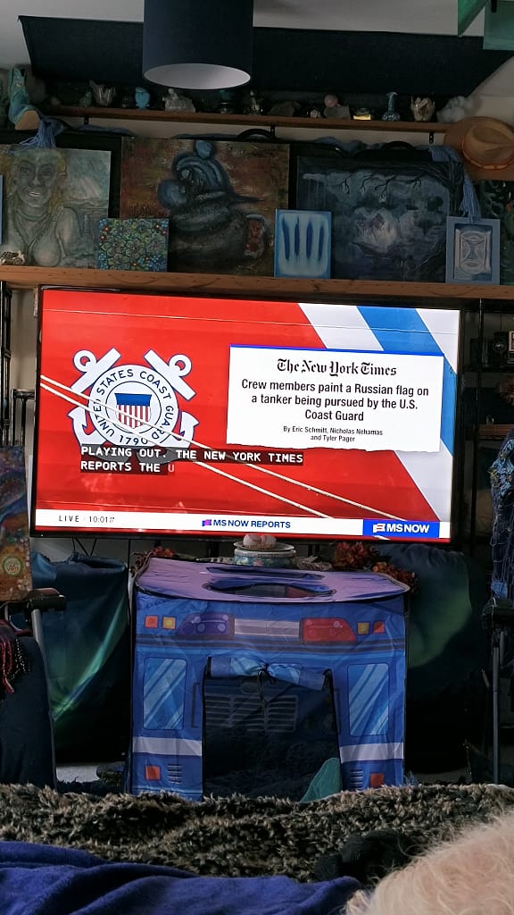 1000132782 - Morgan Plantagenet: Ancestral Cryptology and Genetic Cartography News 1000132782