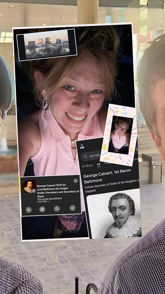 - Morgan Plantagenet: Ancestral Cryptology and Genetic Cartography News