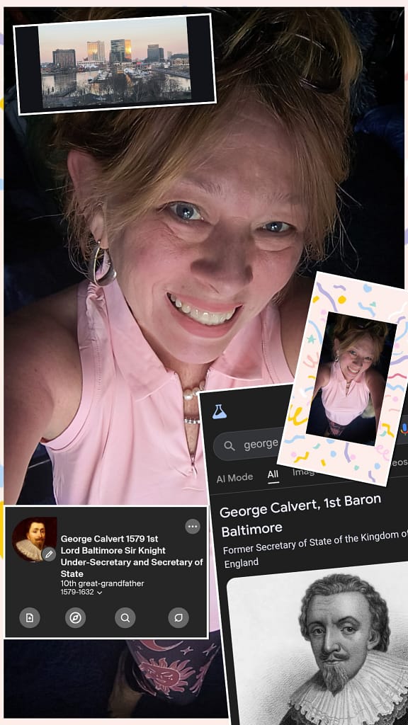 - Morgan Plantagenet: Ancestral Cryptology and Genetic Cartography News