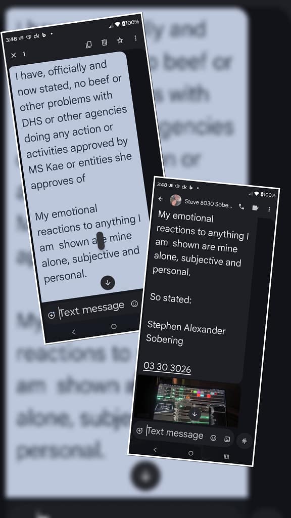 - Morgan Plantagenet: Ancestral Cryptology and Genetic Cartography News