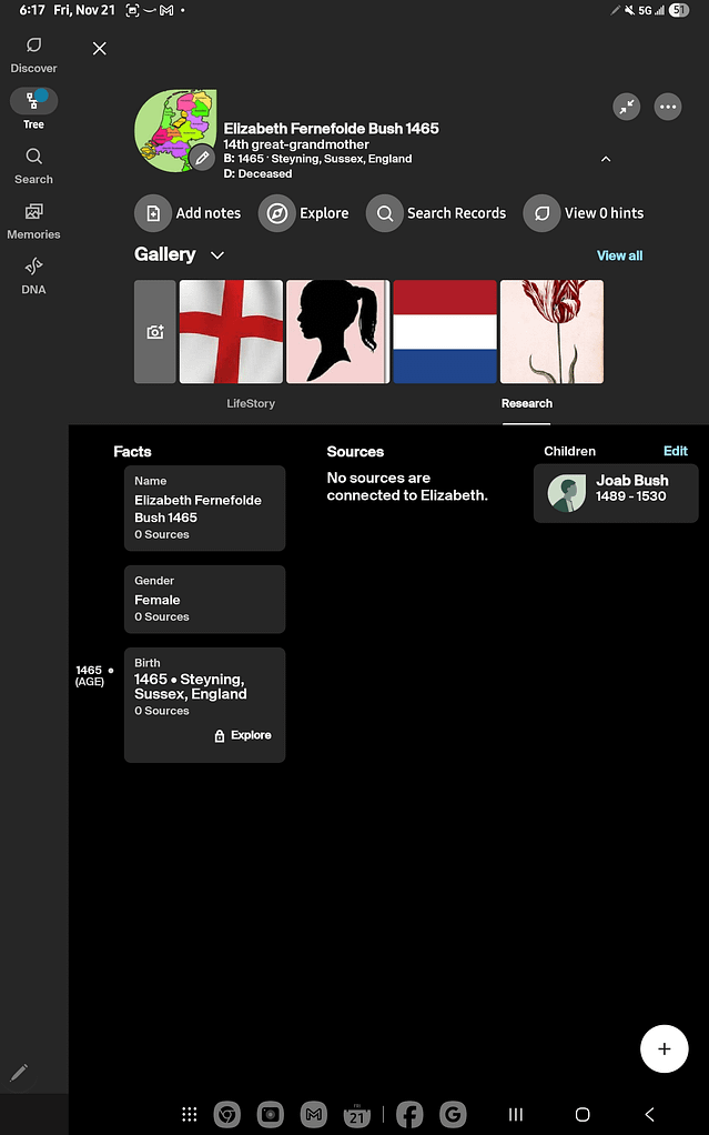 1000040051 - Morgan Plantagenet: Ancestral Cryptology and Genetic Cartography News 1000040051