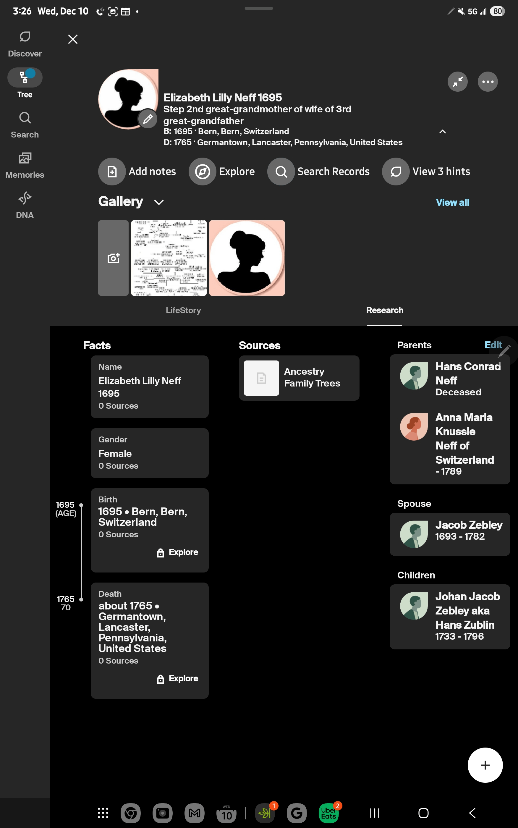 - Morgan Plantagenet: Ancestral Cryptology and Genetic Cartography News