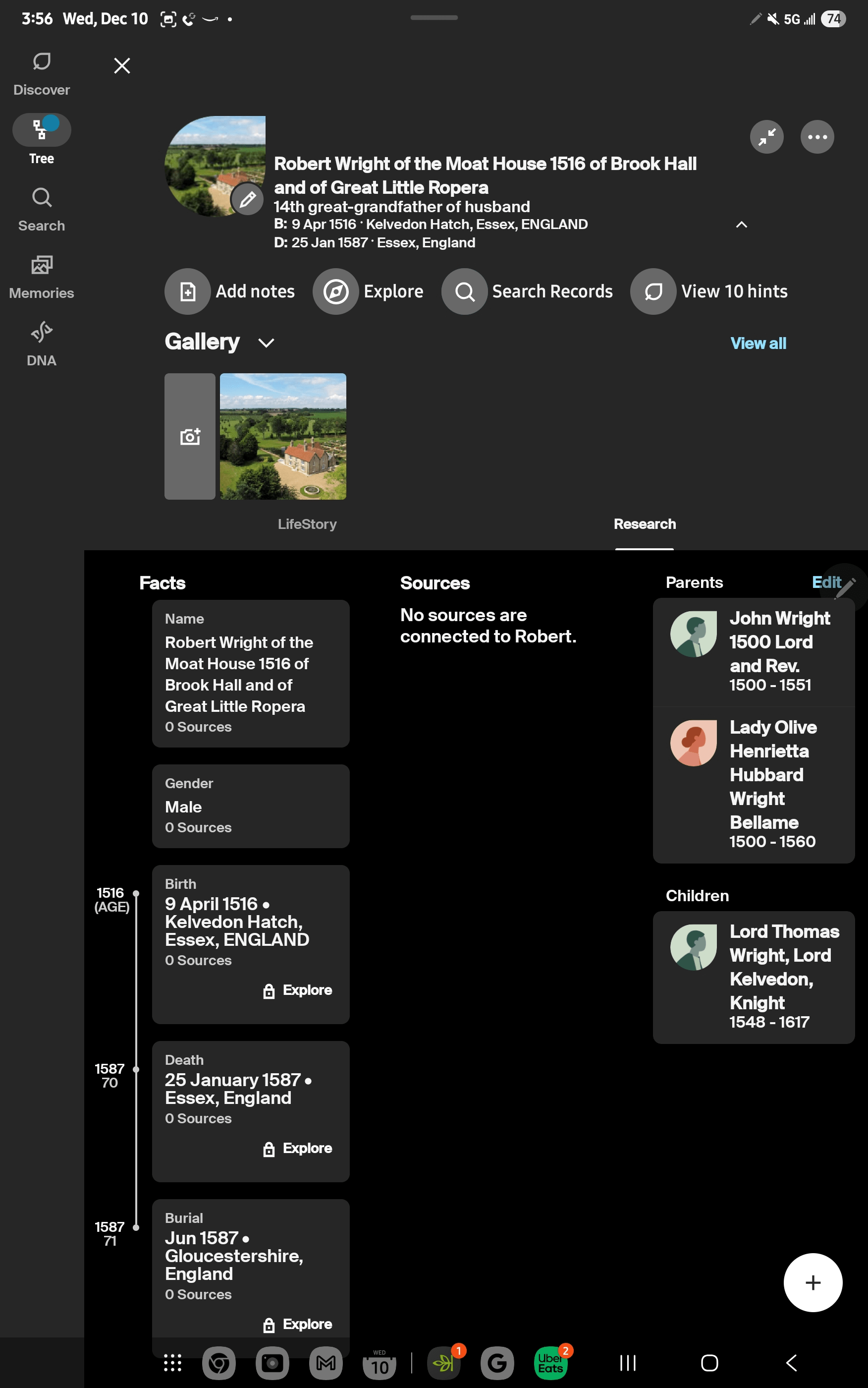 - Morgan Plantagenet: Ancestral Cryptology and Genetic Cartography News