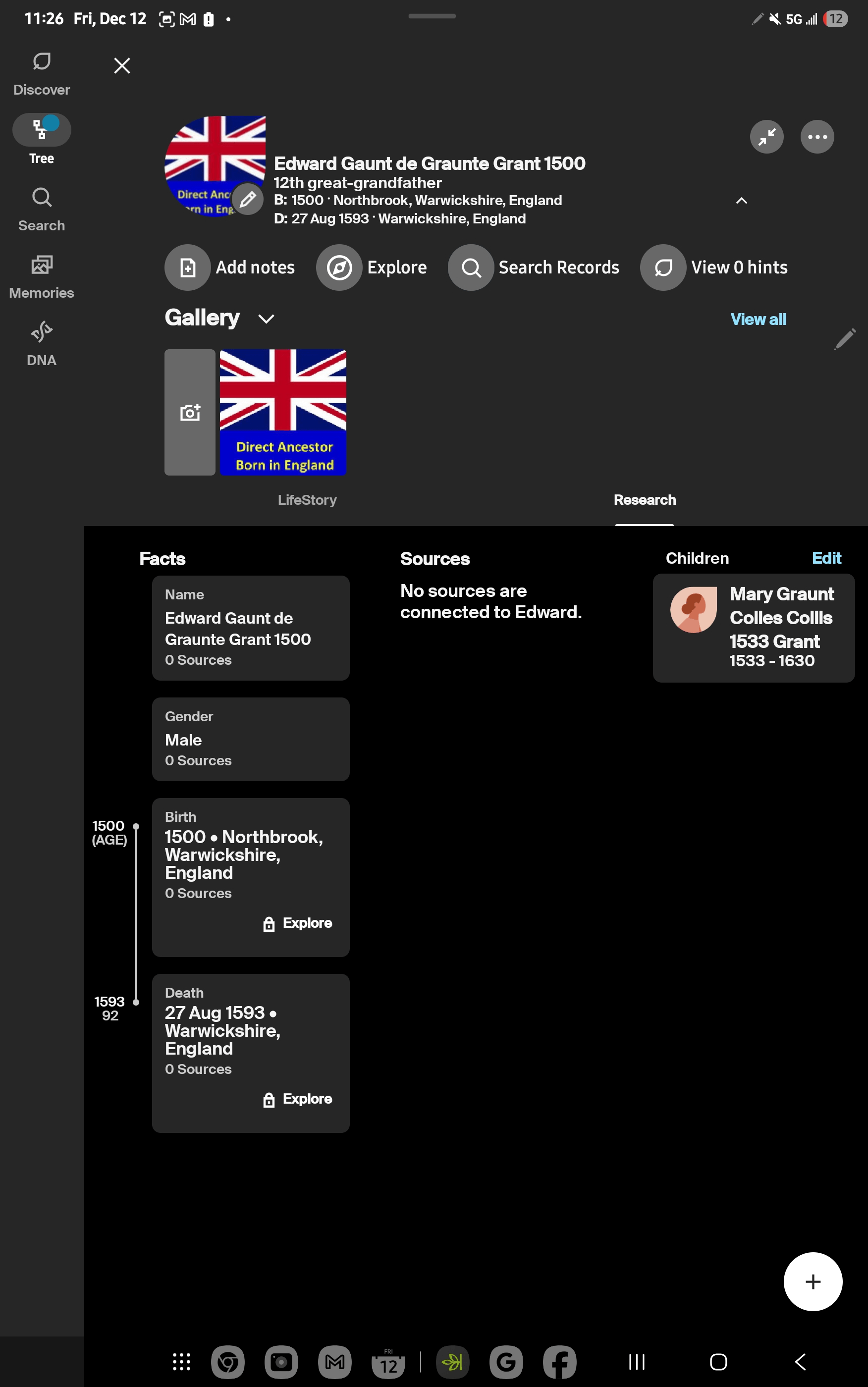 - Morgan Plantagenet: Ancestral Cryptology and Genetic Cartography News