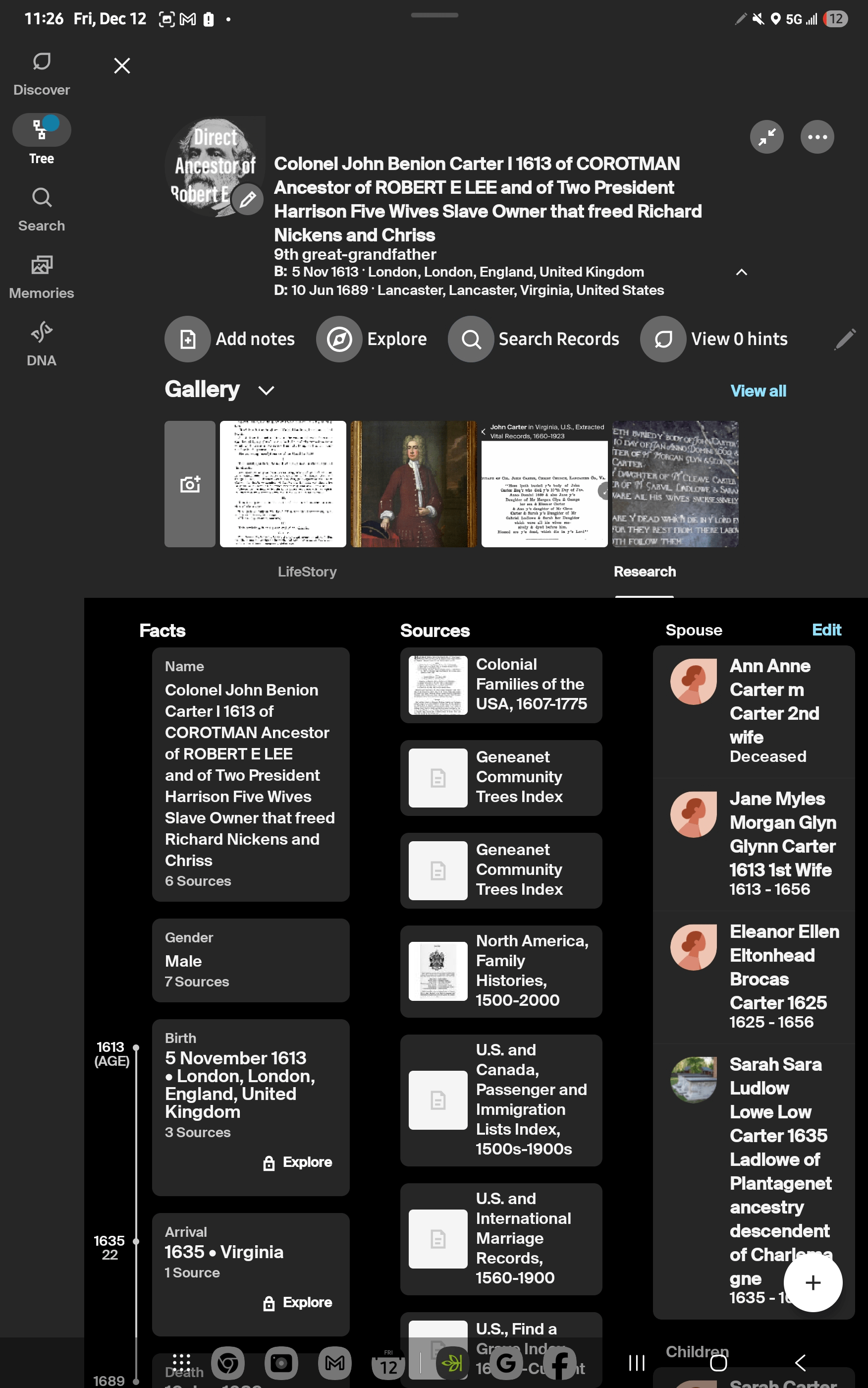 - Morgan Plantagenet: Ancestral Cryptology and Genetic Cartography News