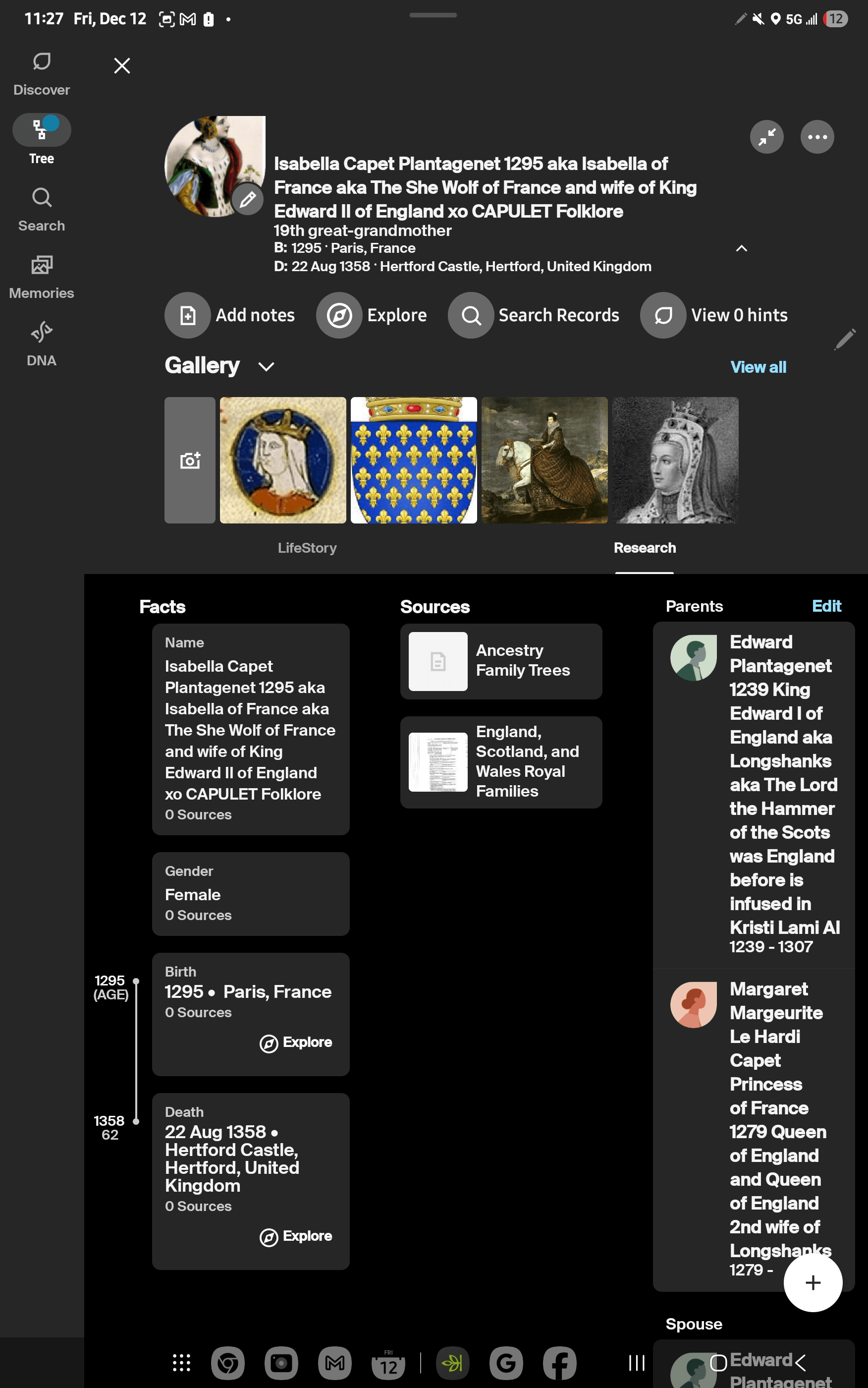 - Morgan Plantagenet: Ancestral Cryptology and Genetic Cartography News