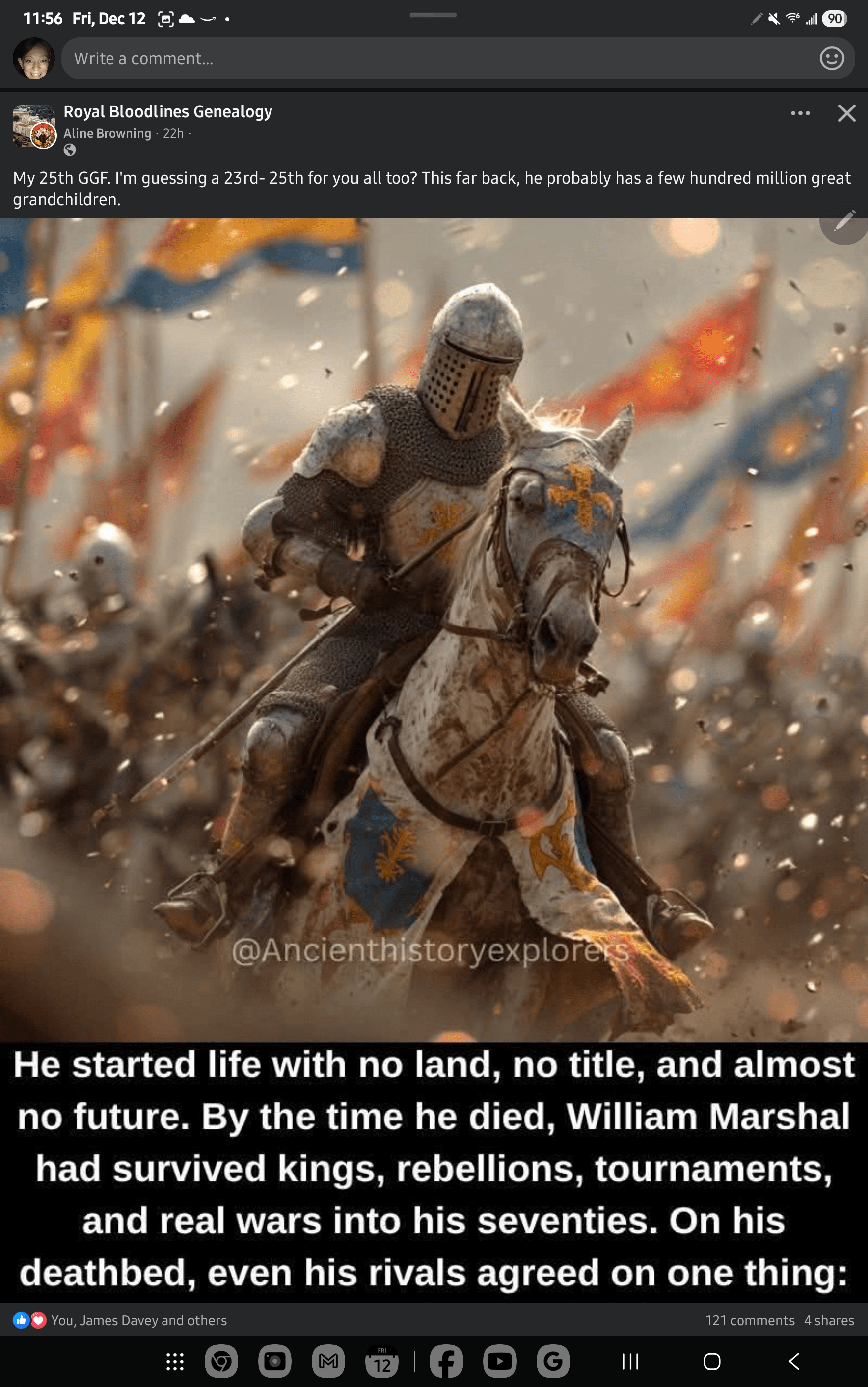 - Morgan Plantagenet: Ancestral Cryptology and Genetic Cartography News