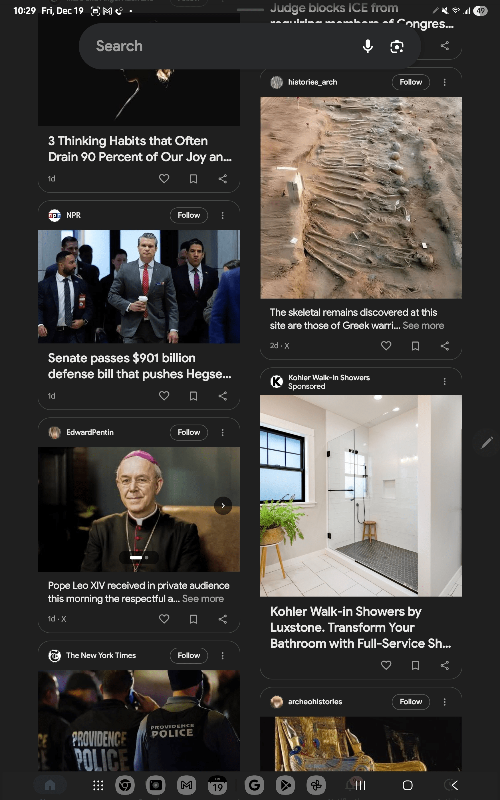 - Morgan Plantagenet: Ancestral Cryptology and Genetic Cartography News