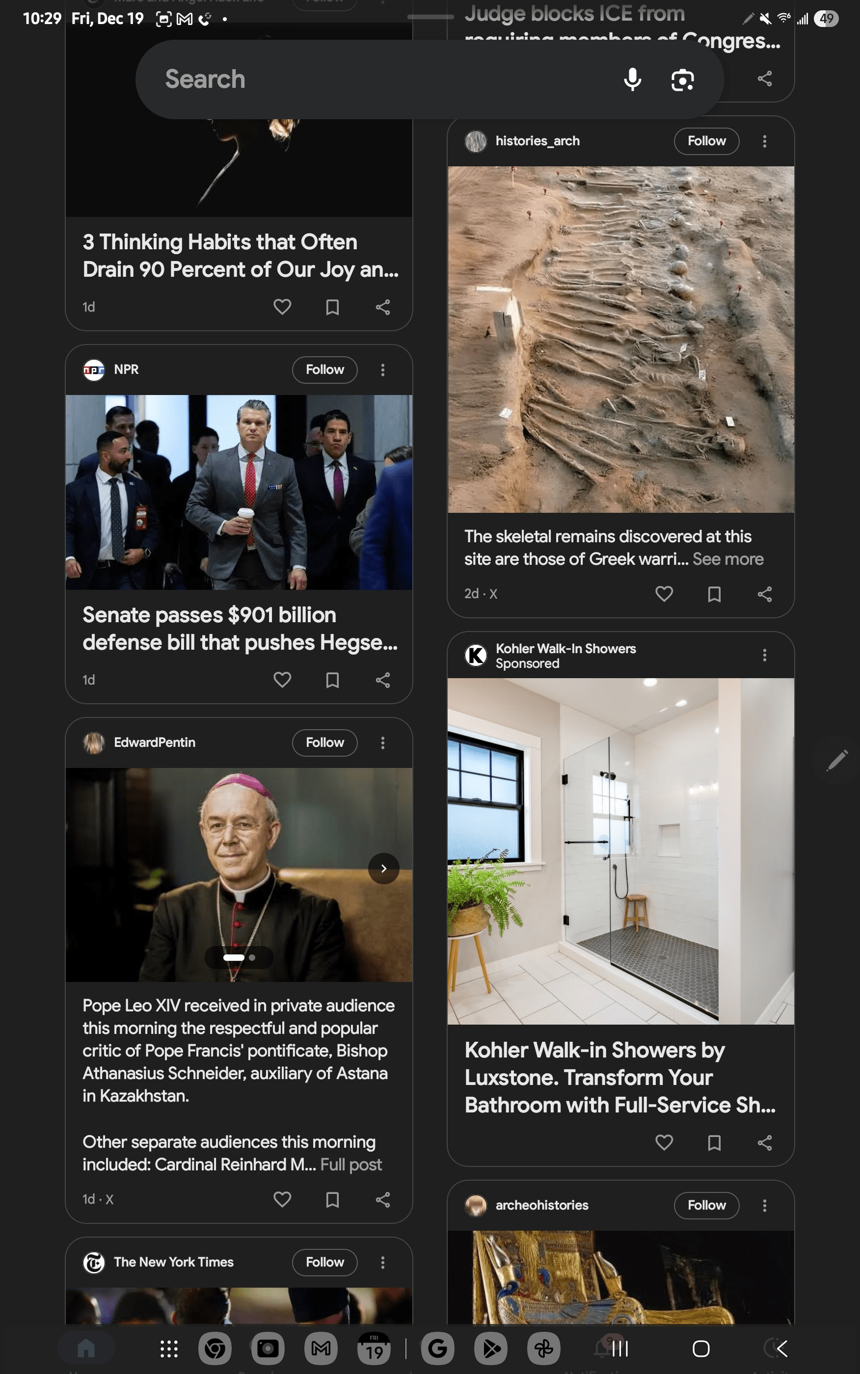 - Morgan Plantagenet: Ancestral Cryptology and Genetic Cartography News