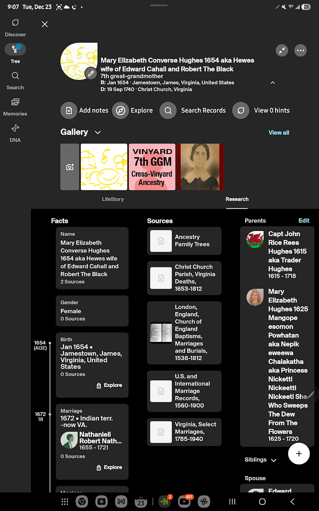 - Morgan Plantagenet: Ancestral Cryptology and Genetic Cartography News