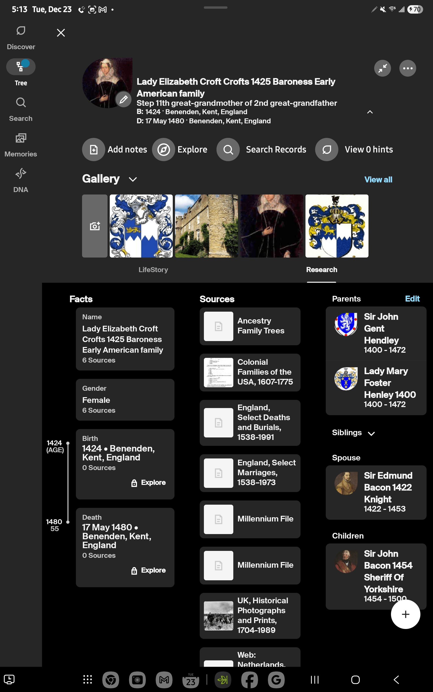 - Morgan Plantagenet: Ancestral Cryptology and Genetic Cartography News