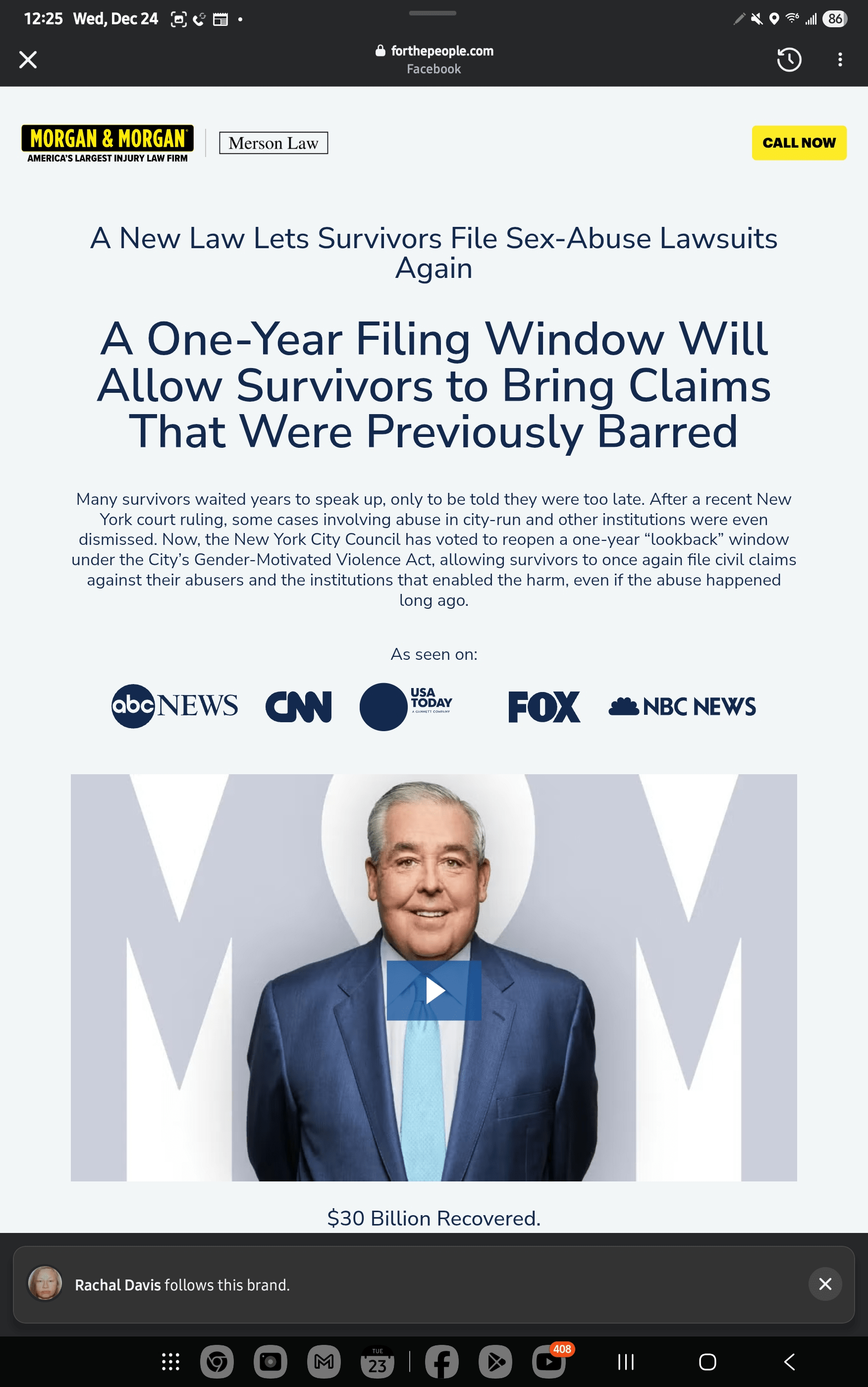 - Morgan Plantagenet: Ancestral Cryptology and Genetic Cartography News