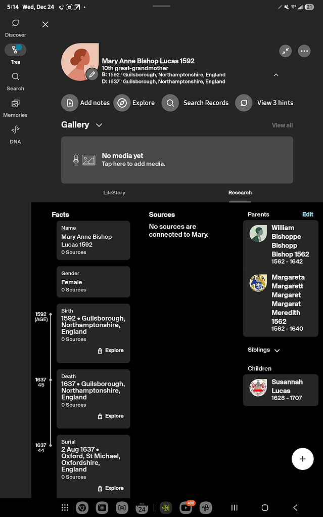 1000043392 - Morgan Plantagenet: Ancestral Cryptology and Genetic Cartography News 1000043392