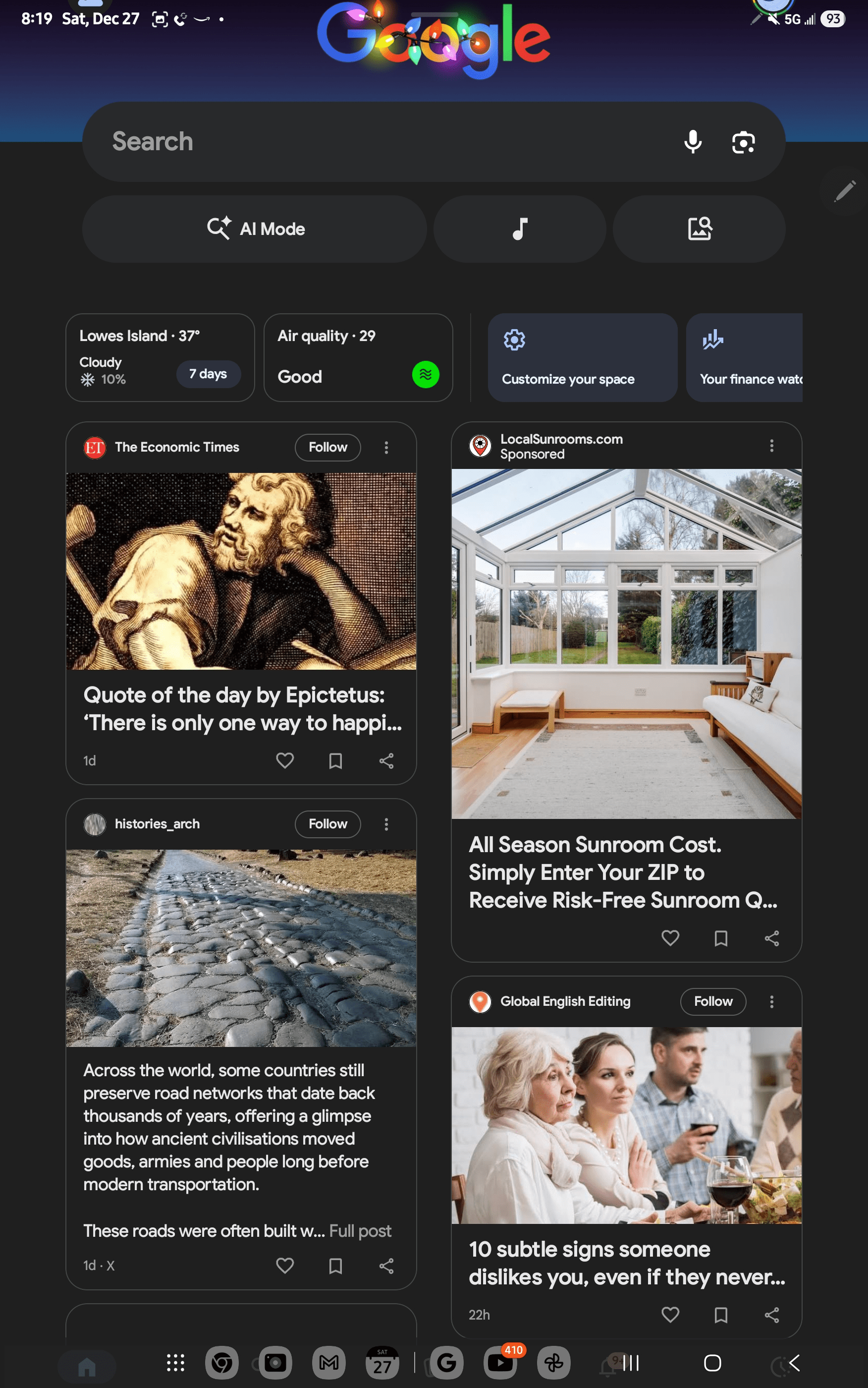 - Morgan Plantagenet: Ancestral Cryptology and Genetic Cartography News