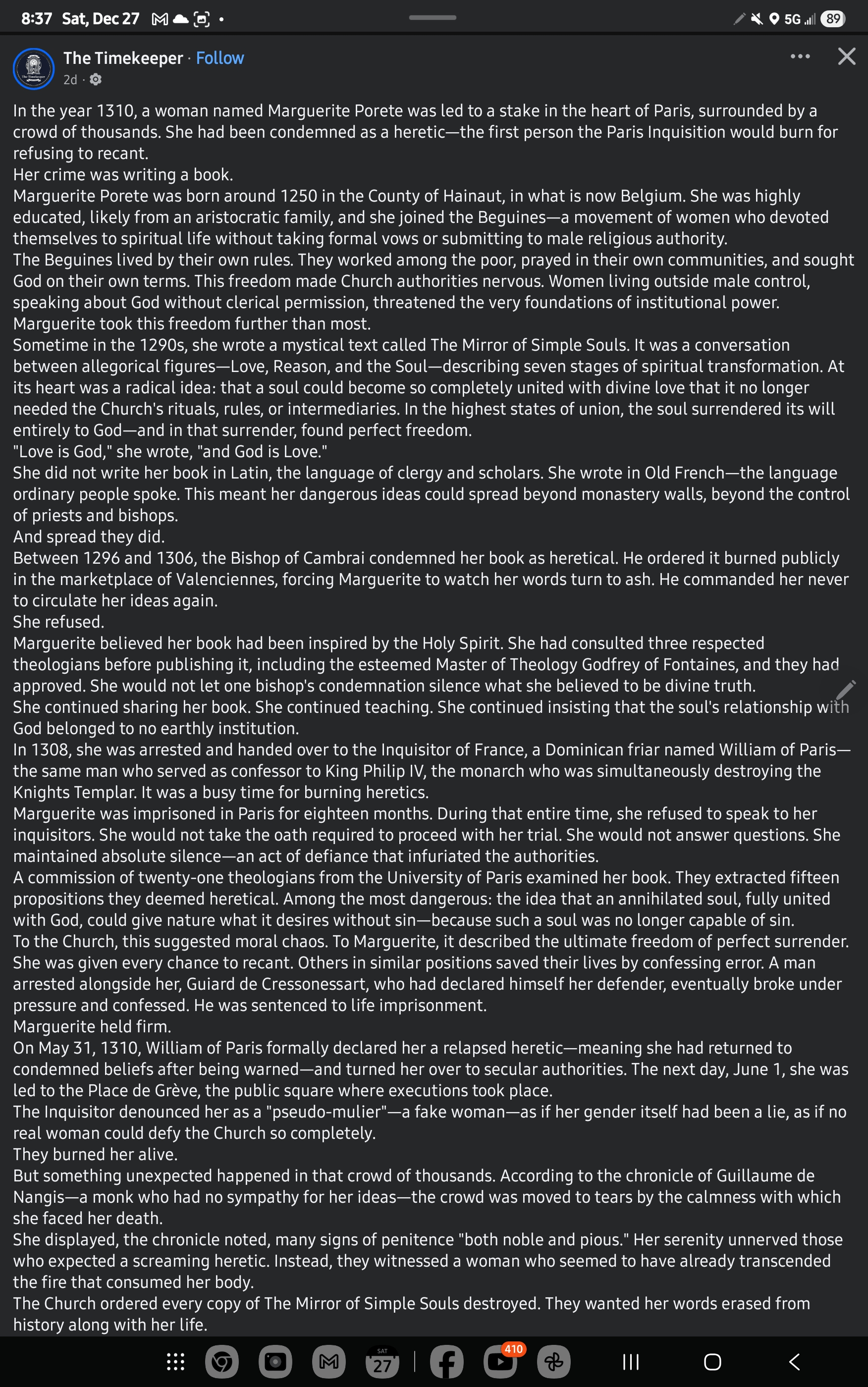 - Morgan Plantagenet: Ancestral Cryptology and Genetic Cartography News