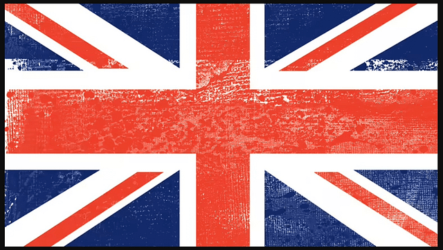 British Ancestry RE GEDmatch Kit CN8047146
