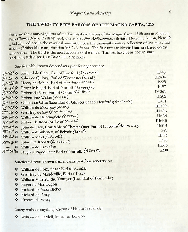 - Morgan Plantagenet: Ancestral Cryptology and Genetic Cartography News