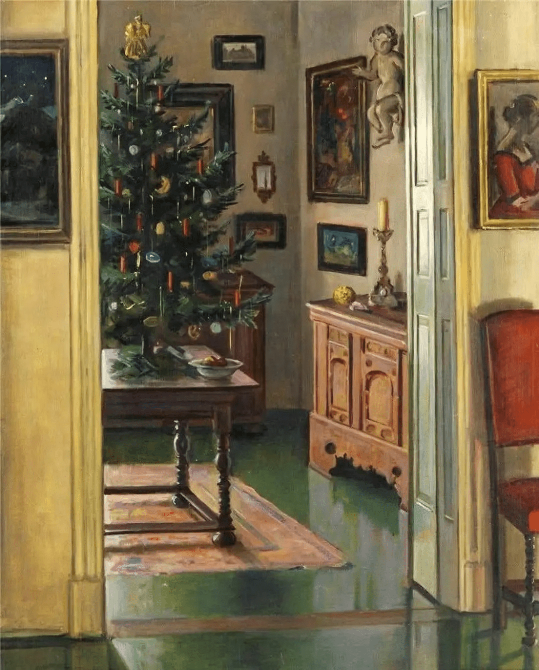 - Morgan Plantagenet: Ancestral Cryptology and Genetic Cartography News