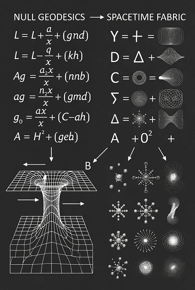 1000040306 - Morgan Plantagenet: Ancestral Cryptology and Genetic Cartography News 1000040306