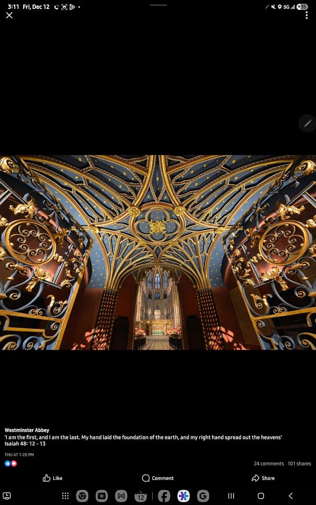 1000041665 - Morgan Plantagenet: Ancestral Cryptology and Genetic Cartography News 1000041665