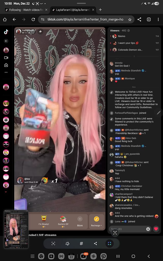 1000043008 - Morgan Plantagenet: Ancestral Cryptology and Genetic Cartography News 1000043008