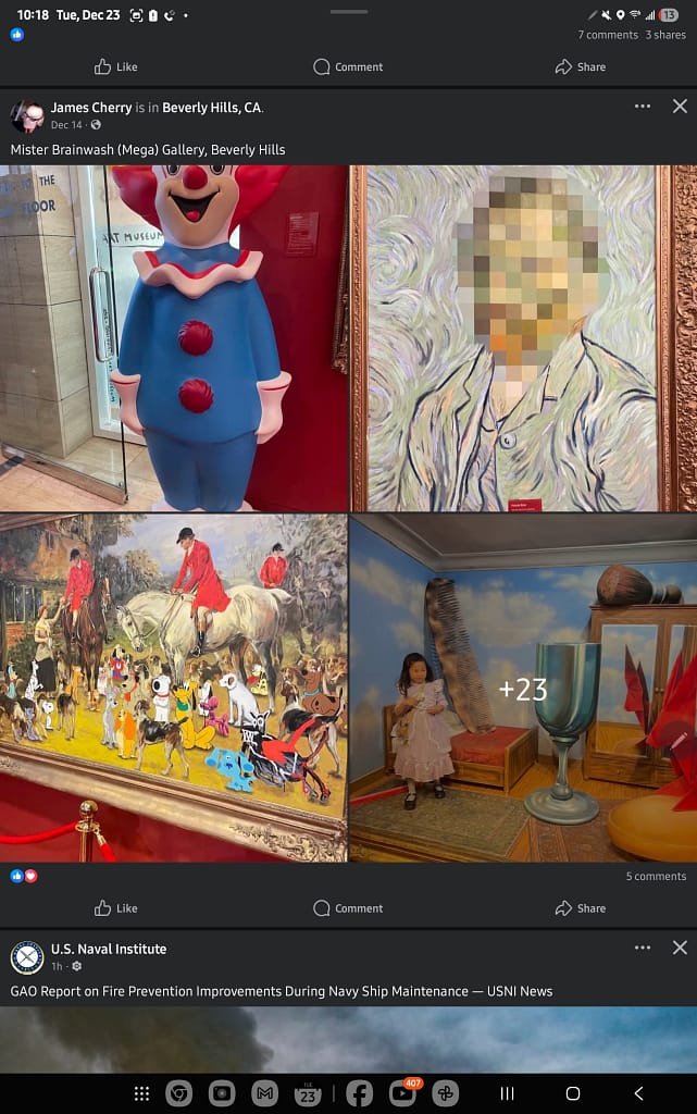 1000043090 - Morgan Plantagenet: Ancestral Cryptology and Genetic Cartography News 1000043090