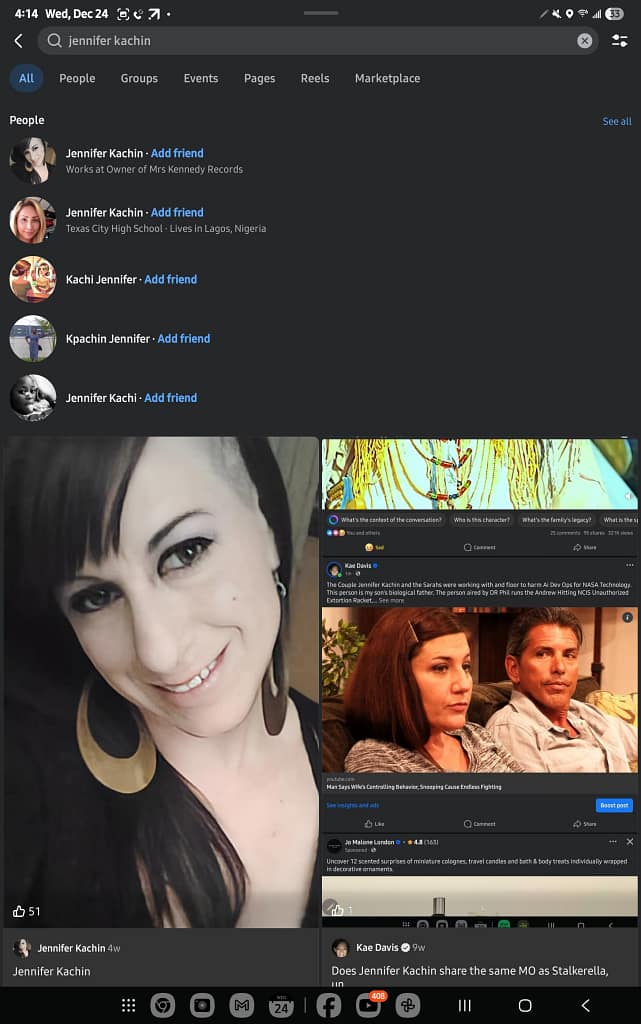 1000043363 - Morgan Plantagenet: Ancestral Cryptology and Genetic Cartography News 1000043363