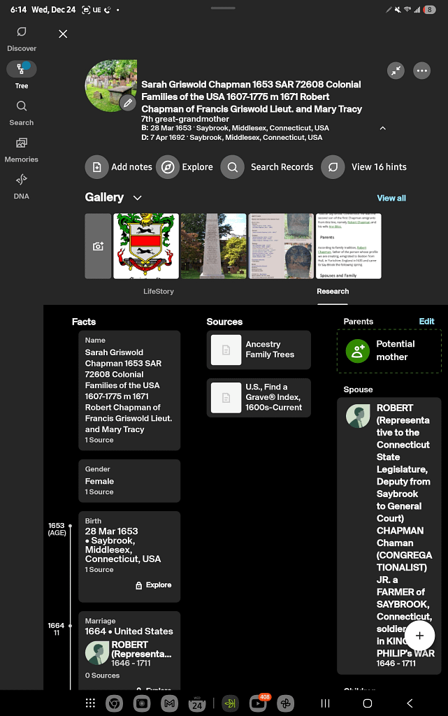 1000043424 - Morgan Plantagenet: Ancestral Cryptology and Genetic Cartography News 1000043424