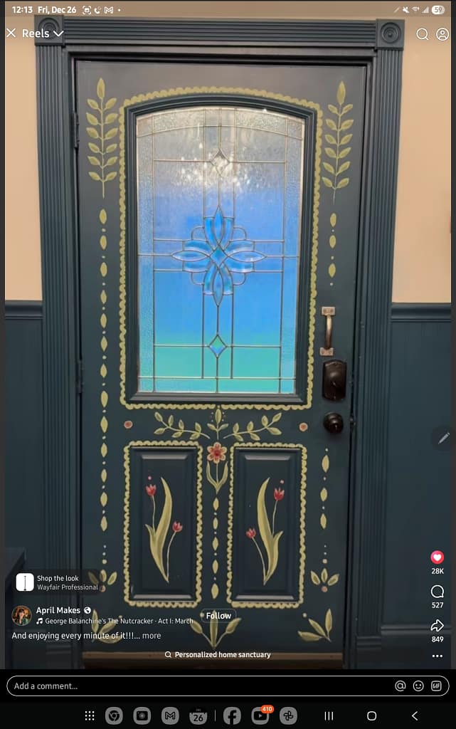 1000043535 - Morgan Plantagenet: Ancestral Cryptology and Genetic Cartography News 1000043535