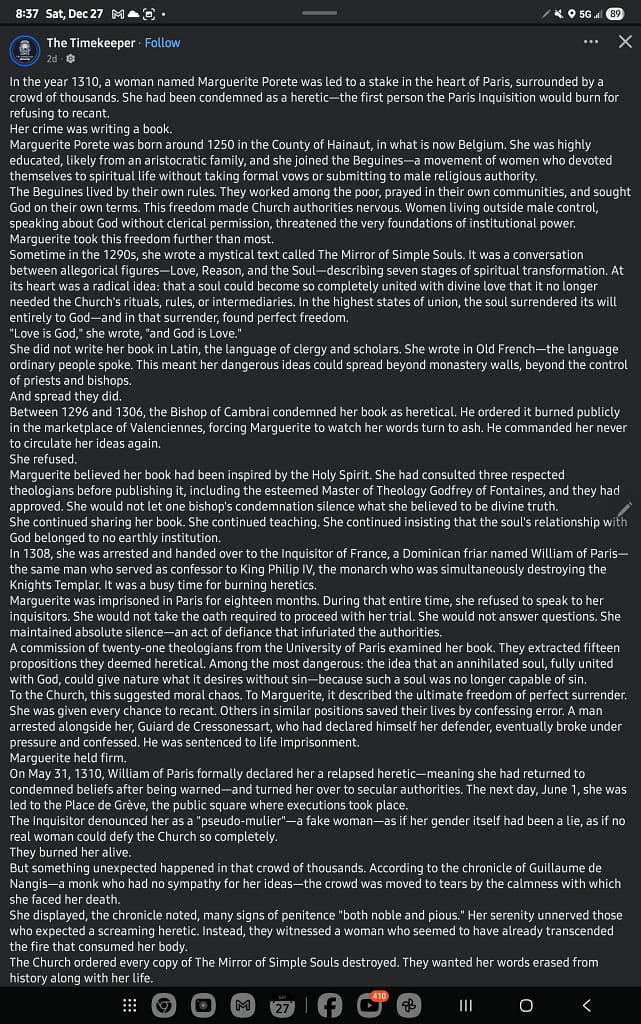 1000043593 - Morgan Plantagenet: Ancestral Cryptology and Genetic Cartography News 1000043593