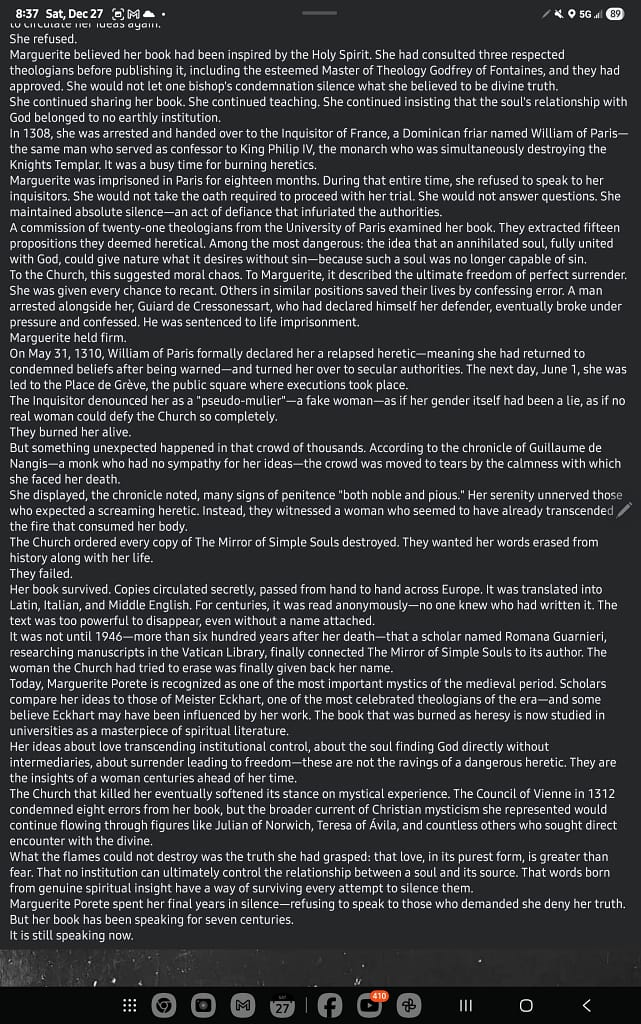 1000043595 - Morgan Plantagenet: Ancestral Cryptology and Genetic Cartography News 1000043595