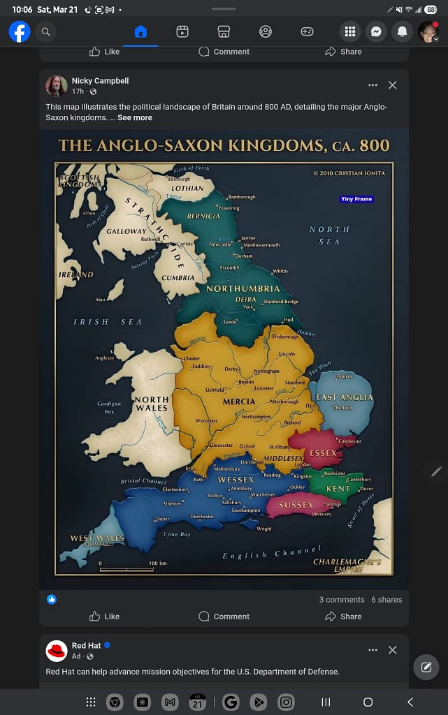 - Morgan Plantagenet: Ancestral Cryptology and Genetic Cartography News