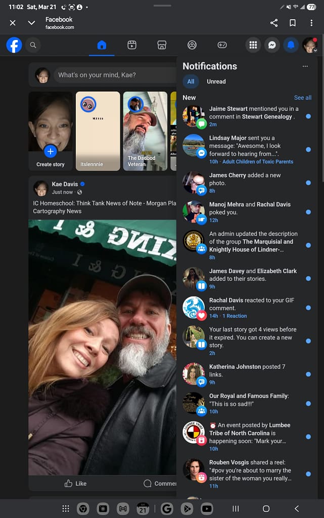 - Morgan Plantagenet: Ancestral Cryptology and Genetic Cartography News