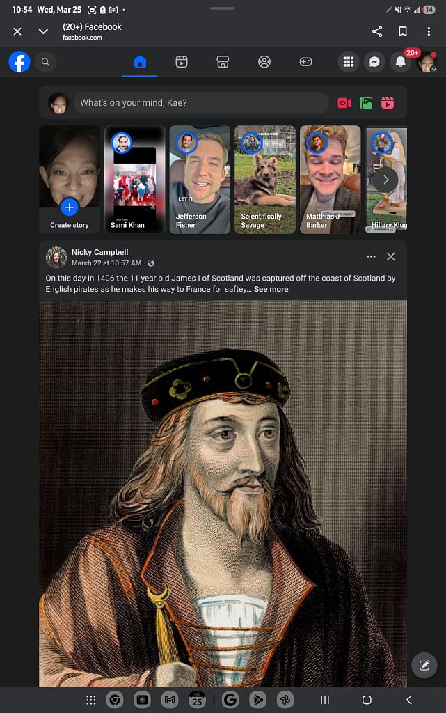 - Morgan Plantagenet: Ancestral Cryptology and Genetic Cartography News