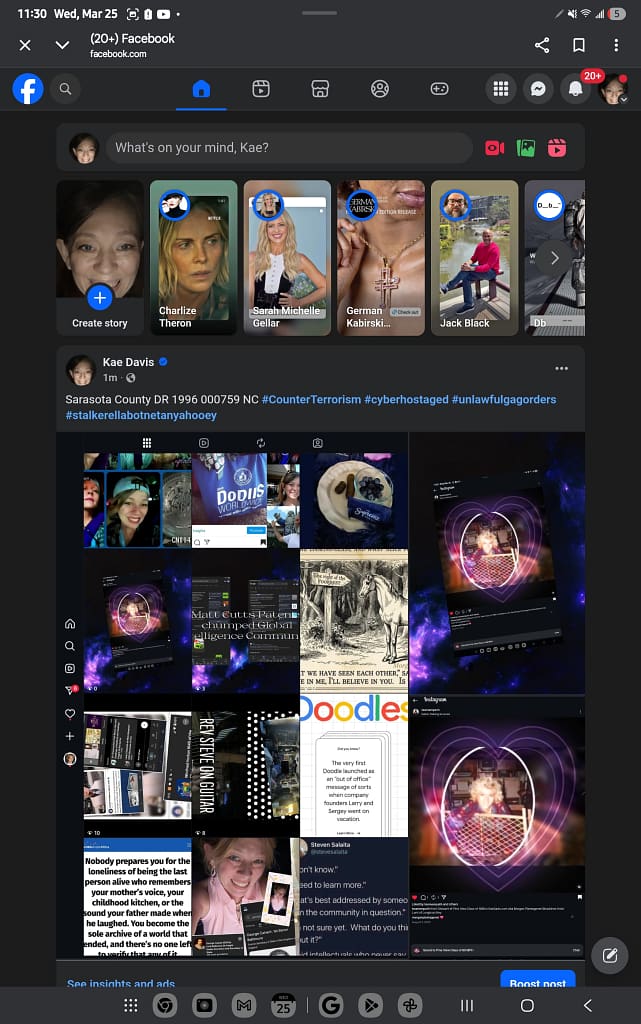 - Morgan Plantagenet: Ancestral Cryptology and Genetic Cartography News