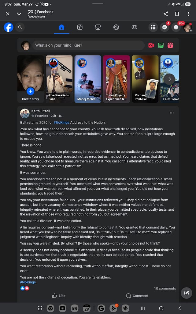 - Morgan Plantagenet: Ancestral Cryptology and Genetic Cartography News