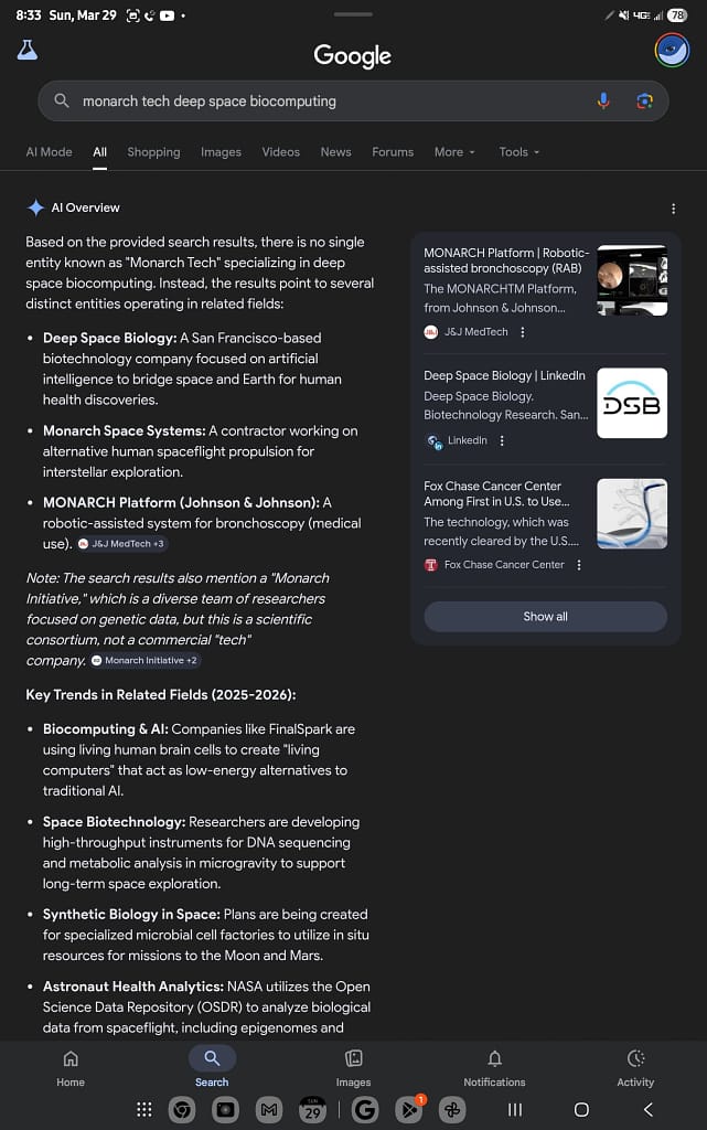 - Morgan Plantagenet: Ancestral Cryptology and Genetic Cartography News
