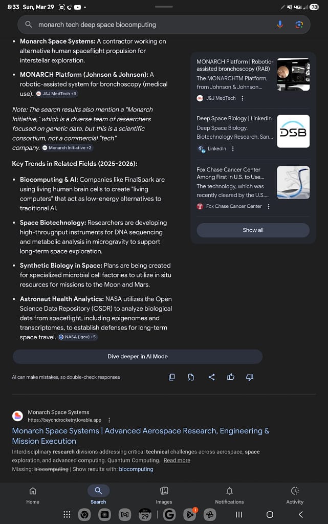- Morgan Plantagenet: Ancestral Cryptology and Genetic Cartography News