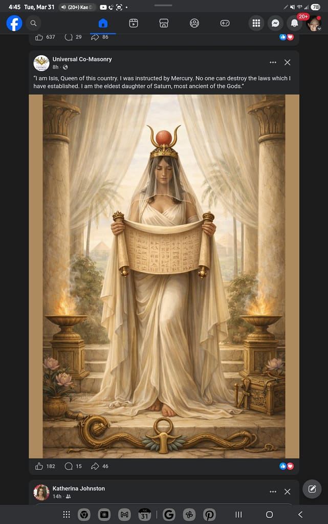 - Morgan Plantagenet: Ancestral Cryptology and Genetic Cartography News