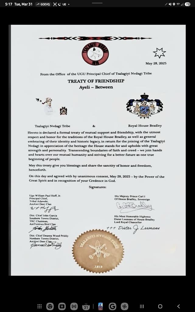 - Morgan Plantagenet: Ancestral Cryptology and Genetic Cartography News