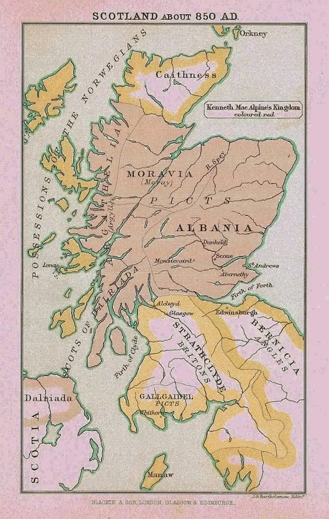1000133277 - Morgan Plantagenet: Ancestral Cryptology and Genetic Cartography News 1000133277