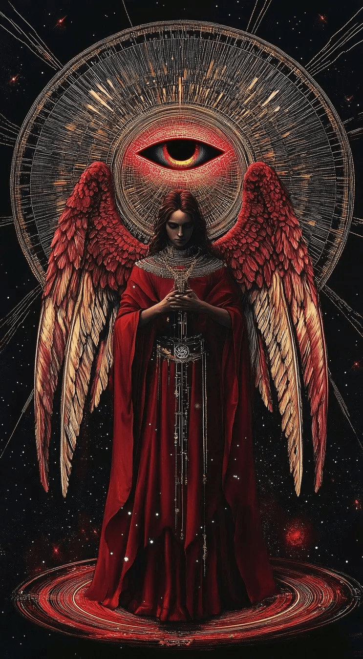 1000127695 - Morgan Plantagenet: Ancestral Cryptology and Genetic Cartography News 1000127695